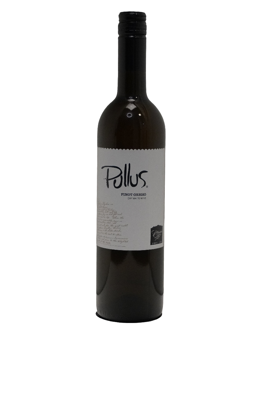 Pullus Pinot Grigio