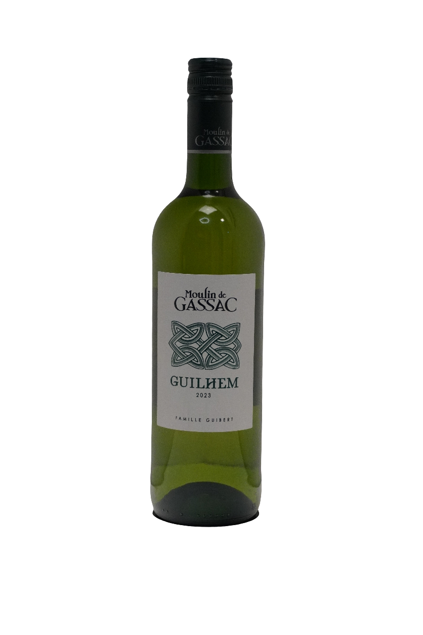 Mas de Daumas Gassac "Moulin de Gassac" Guilhem Blanc 2024