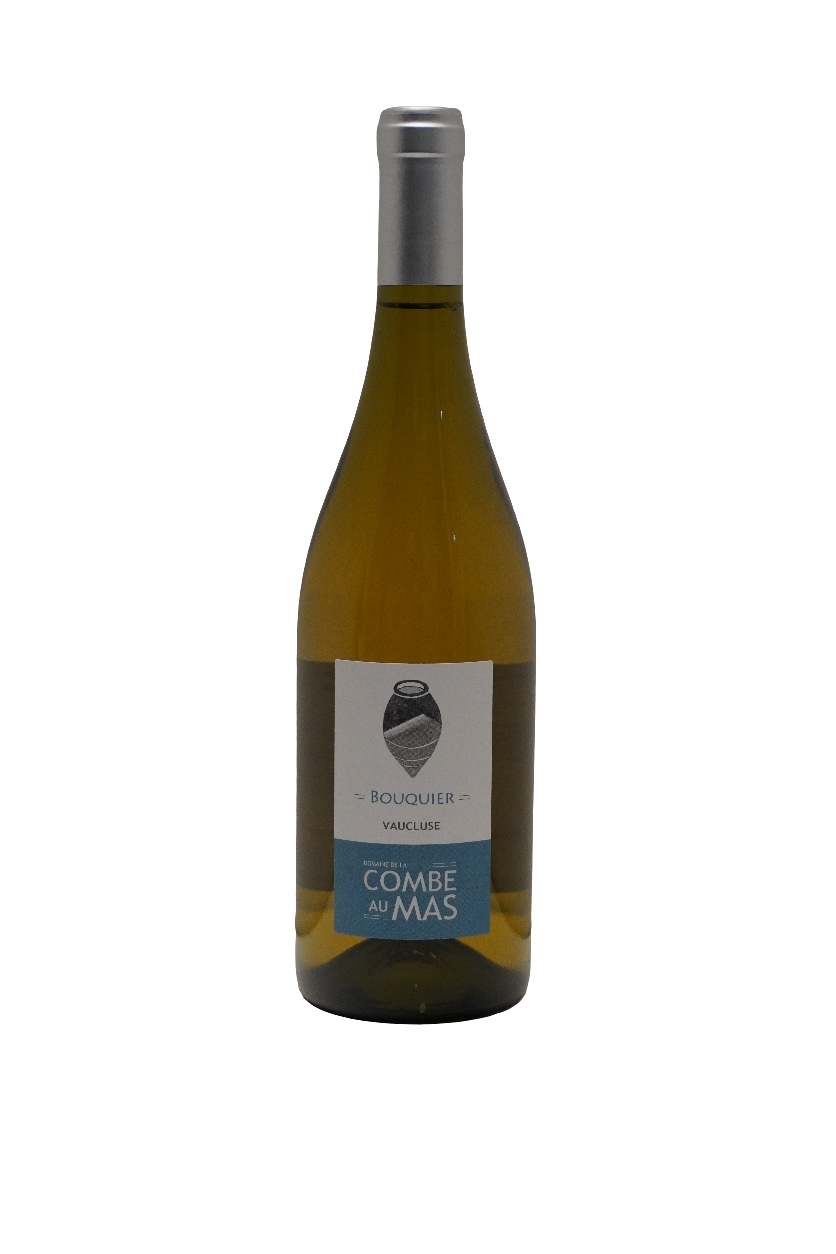 Domaine de la Combe au Mas Bouquier 2023