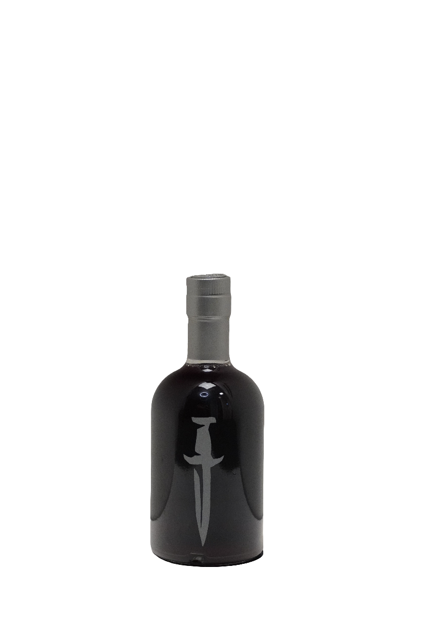 Enlightenment Dagger Botanical Cherry Mead 2022
