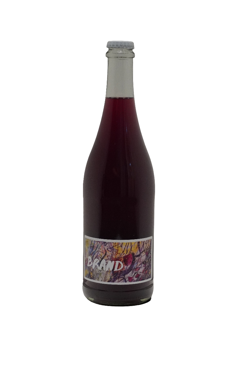Brand Red Wine 2023