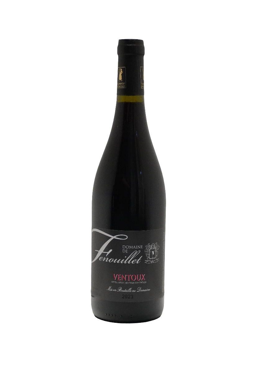 Domaine de Fenouillet Ventoux Rouge 2023