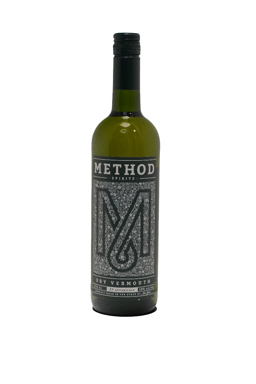 Method Spirits Dry Vermouth