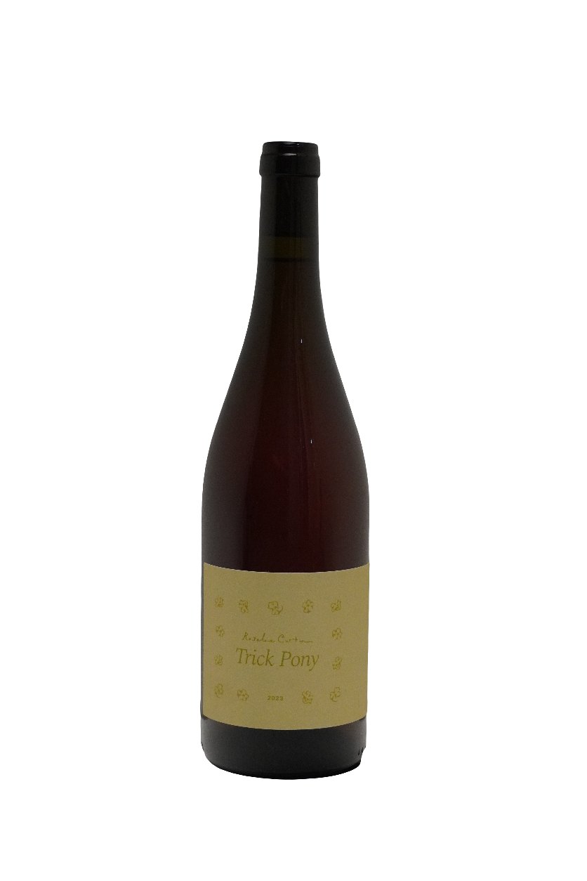 Rosalie Curtin Pinot Noir Trick Pony 2023