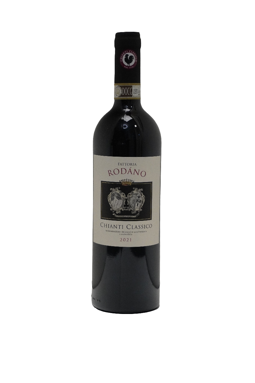 Rodano Chianti Classico 2021