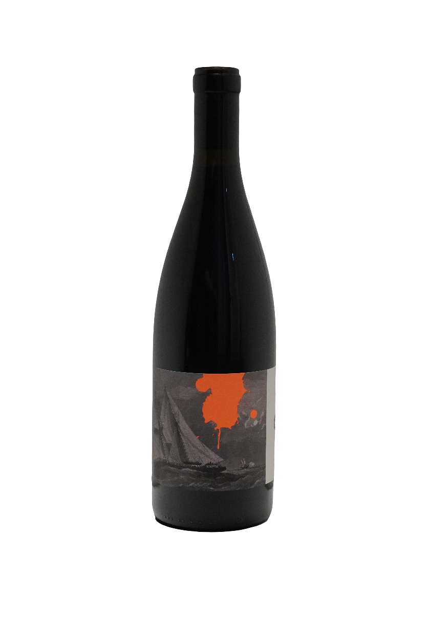 Cruse Wine Co. Monkey Jacket North Coast 2022