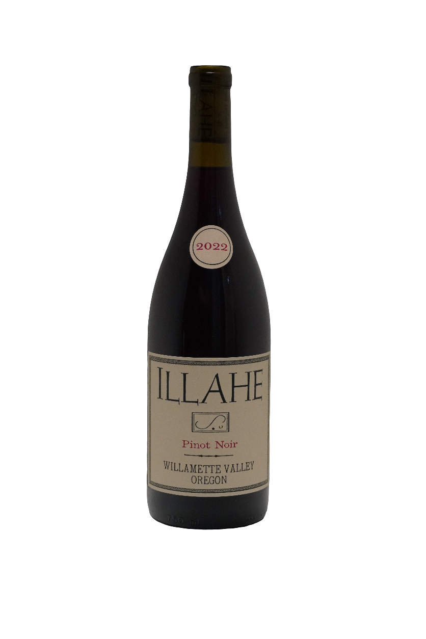 Illahe Pinot Noir 2023
