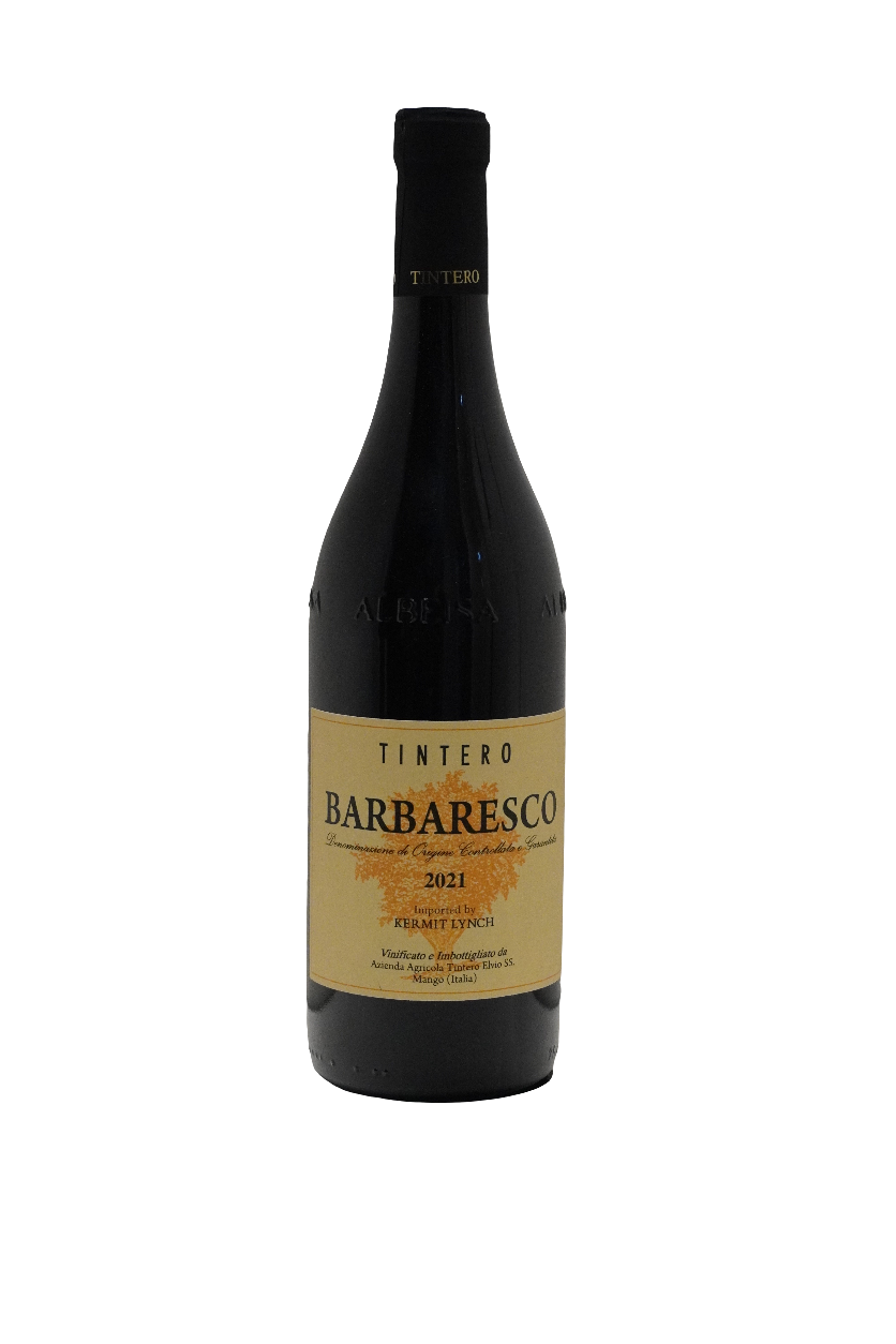 Tintero Barbaresco 2022