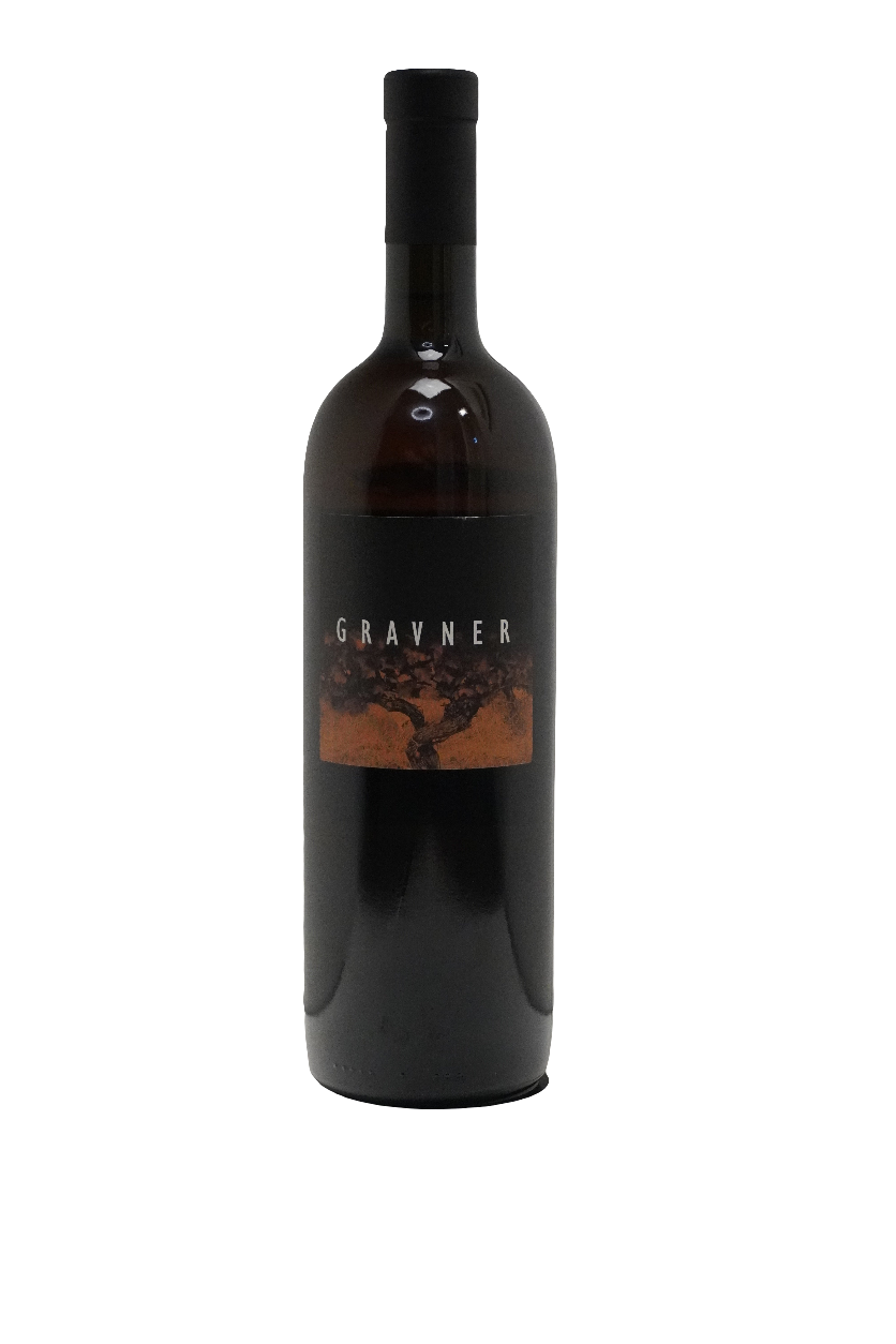Gravner Ribolla Venezia-Giulia Bianco 2016