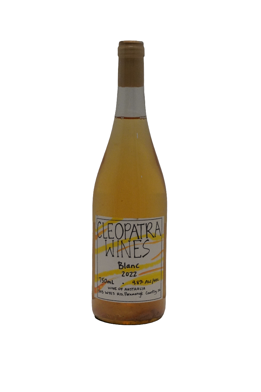 Cleopatra Wines Adelaide Hills White 2022