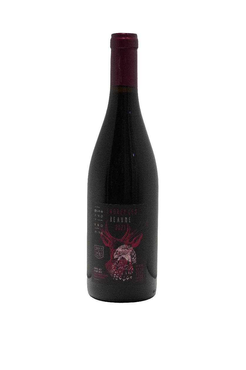 Chapuis et Chapuis Chorey-les-Beaune Rouge 2023