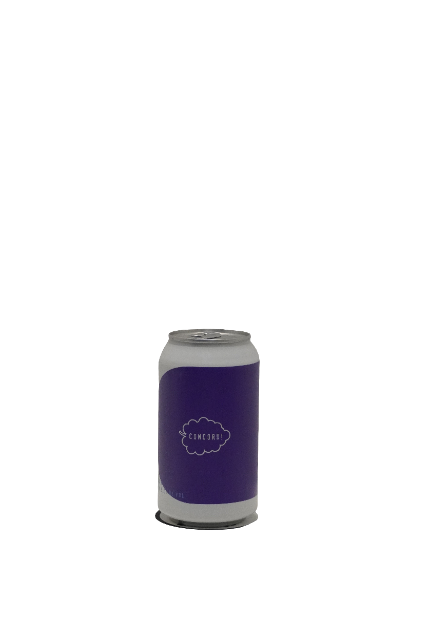 Wild Arc Farm Carbonic Concord (Can) 2024
