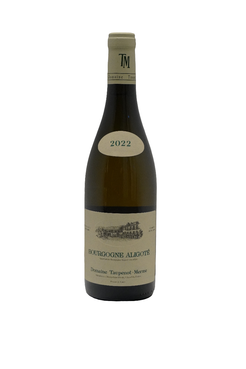 Domaine Taupenot-Merme Bourgogne Aligote 2022