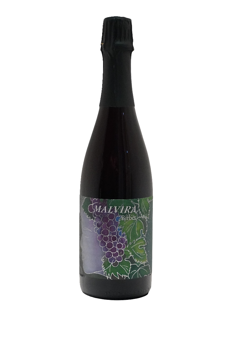 Malvira Brachetto Birbet