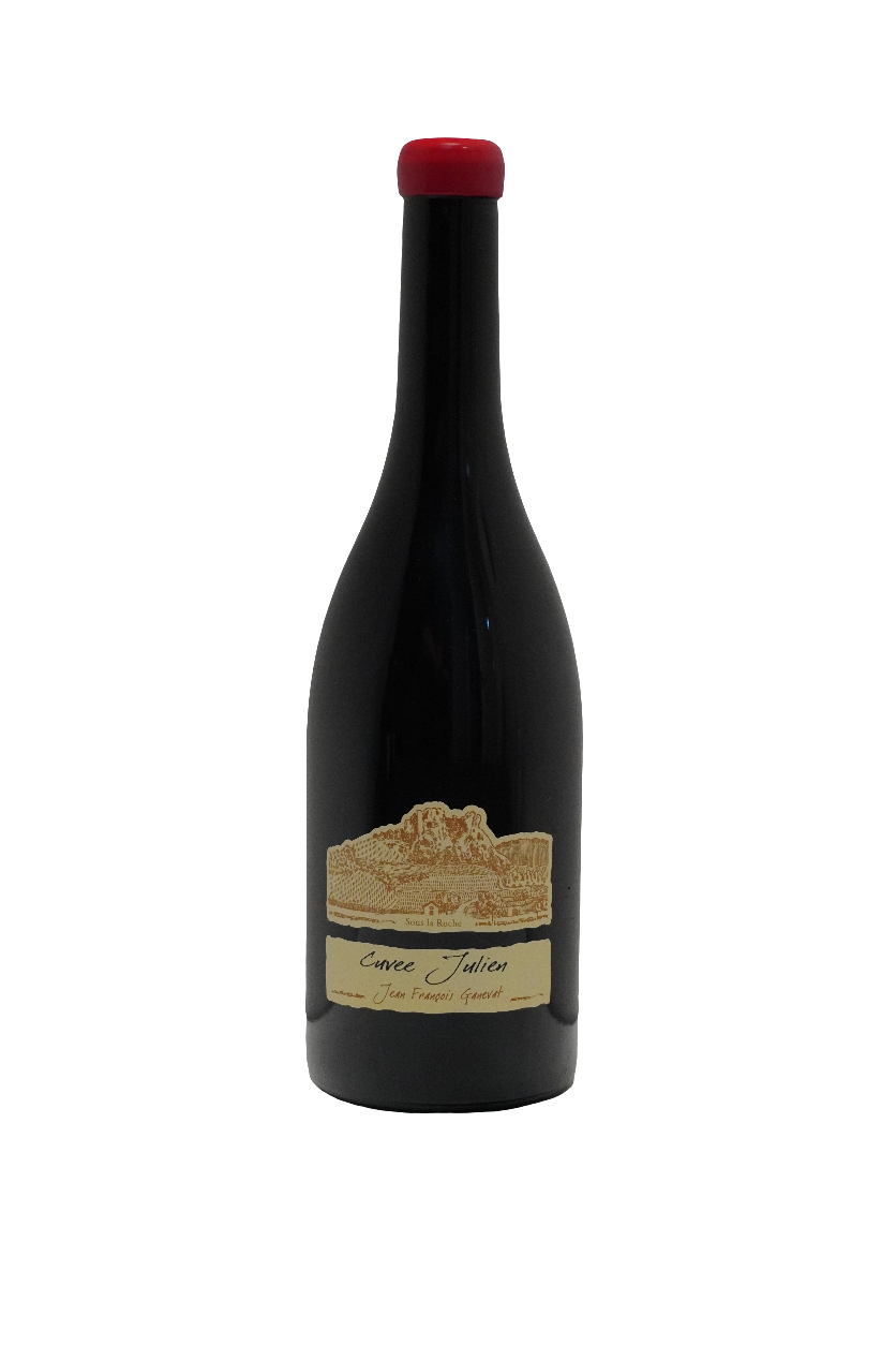 Domaine Ganevat Cotes du Jura Rouge Pinot Noir "Julien" 2022
