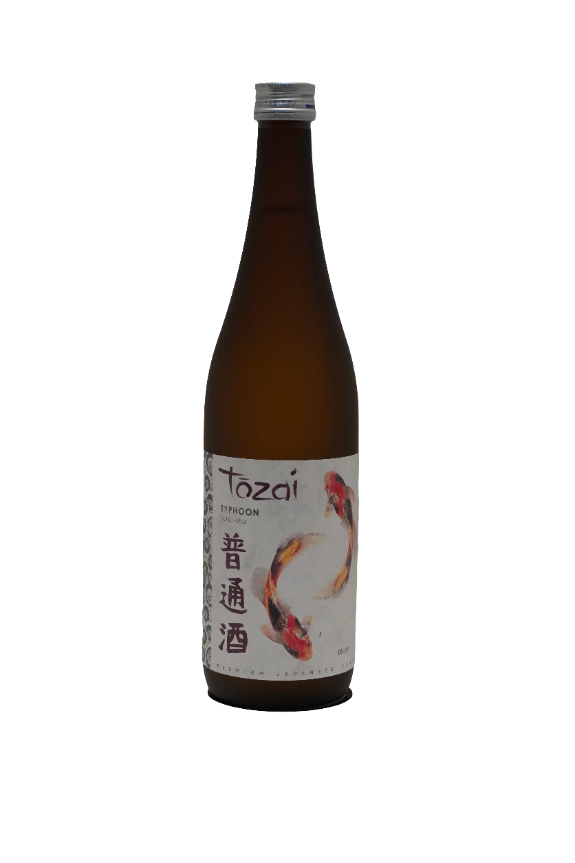 Tozai Typhoon