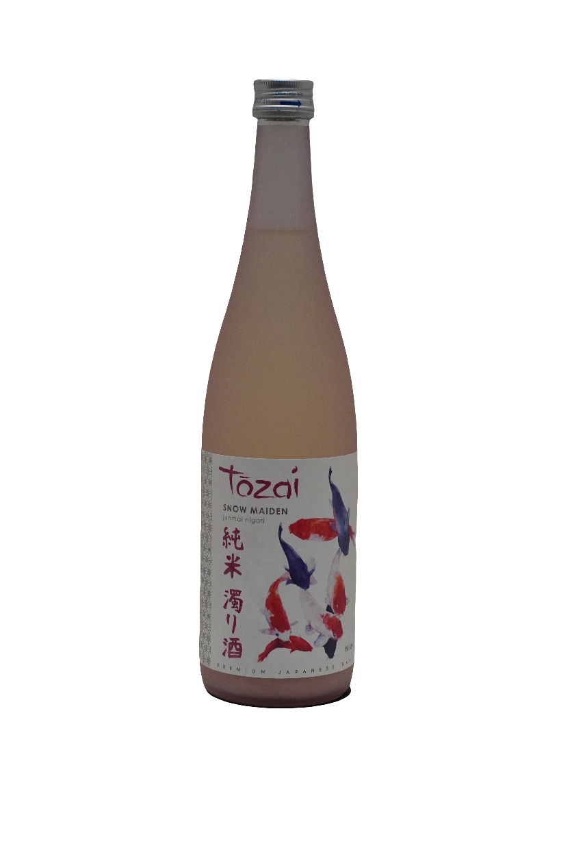 Tozai Snow Maiden