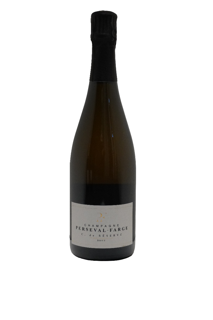 Champagne Perseval-Farge 1er Cru Brut Réserve NV