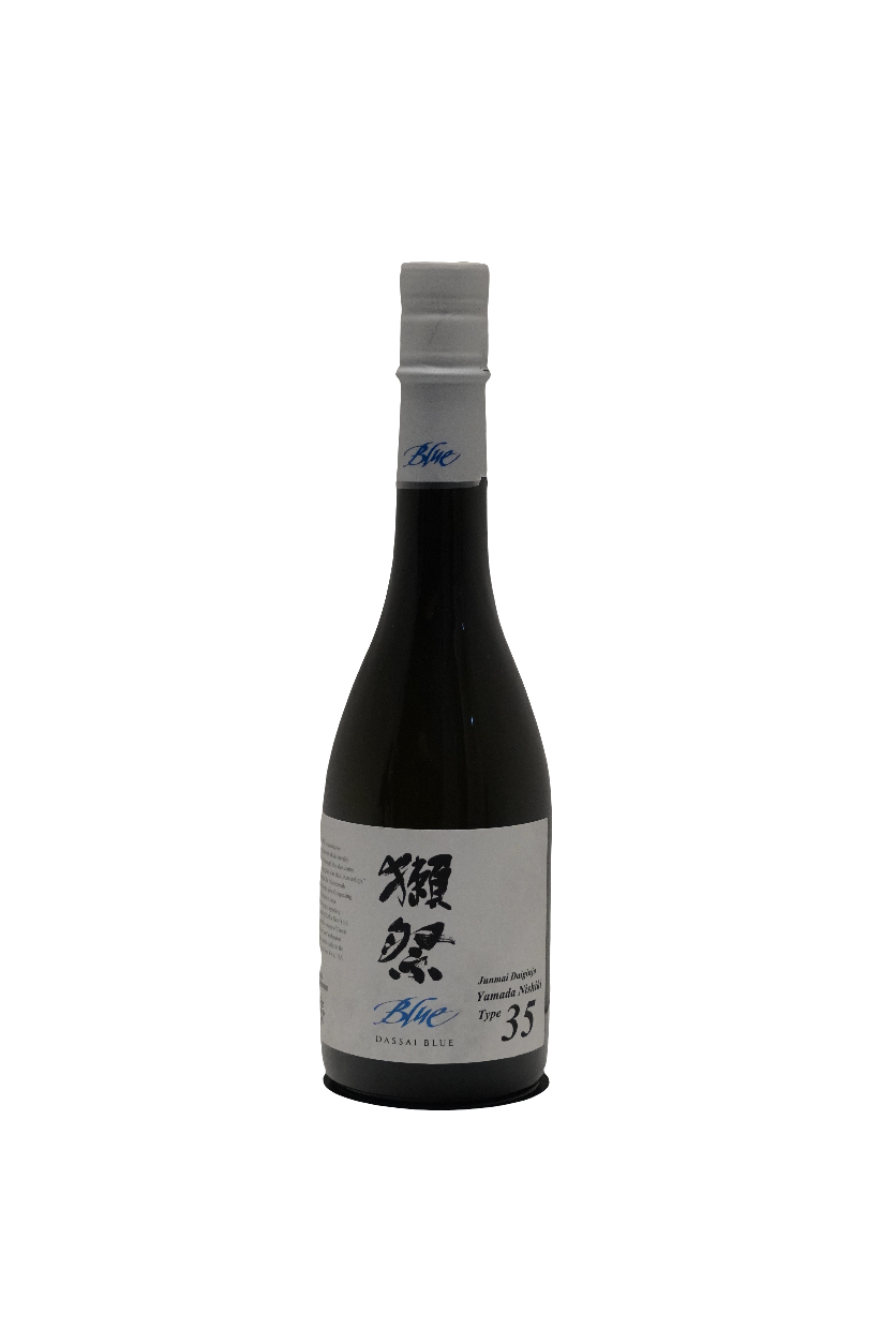 Dassai Blue 35 375ml