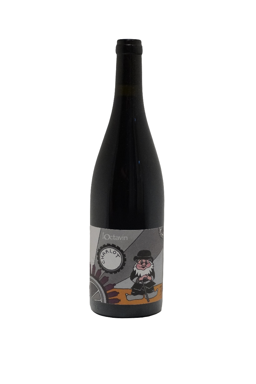Domaine de L'Octavin Charlot VdF Red 2023