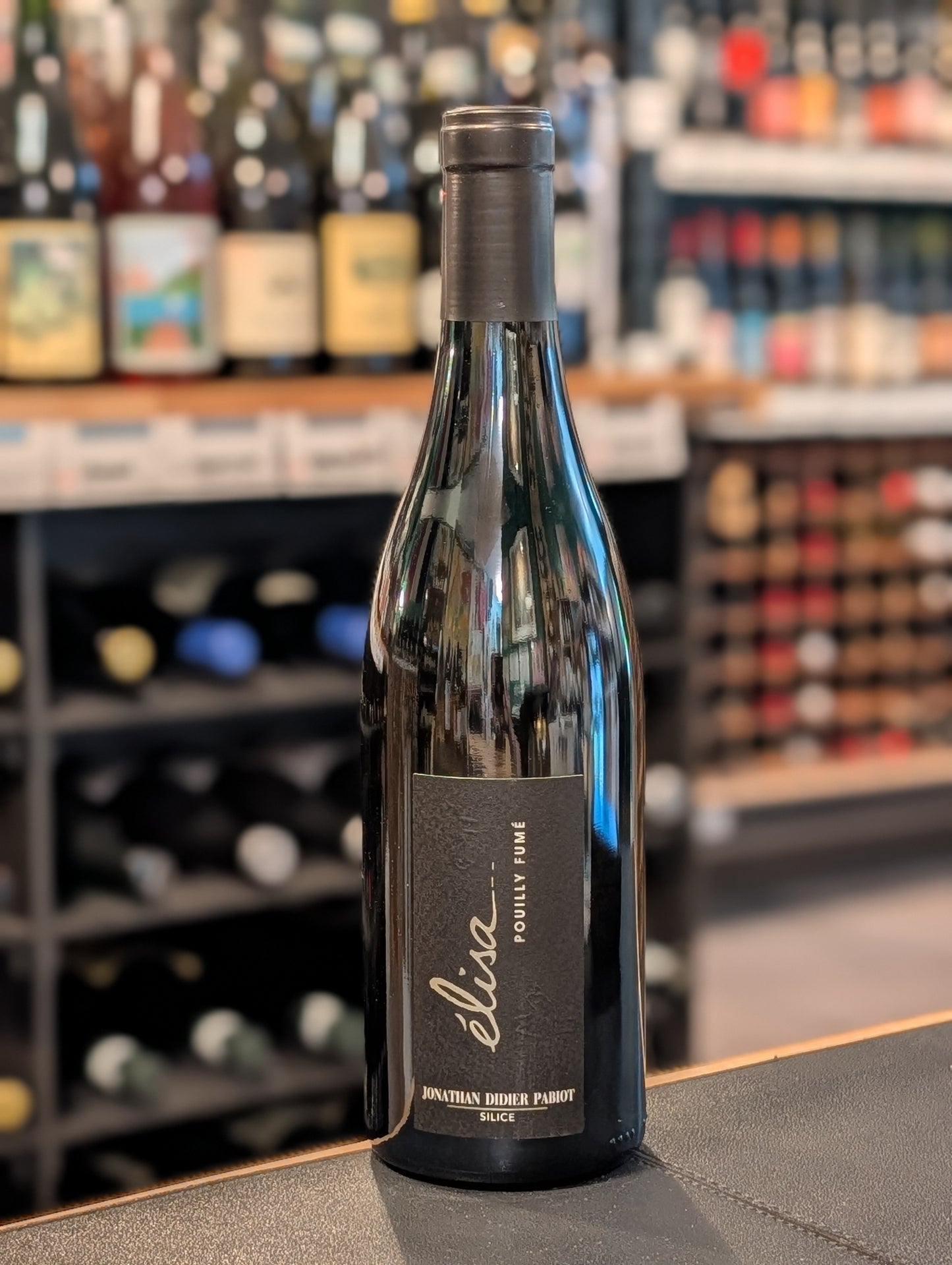 Pabiot Pouilly-Fume Elisa 2024