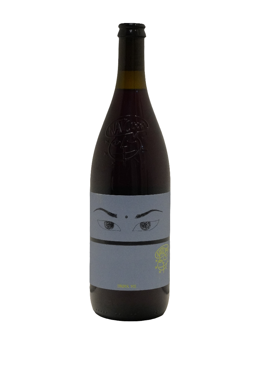 Nat Cool Tinto Bairrada 2023 1L