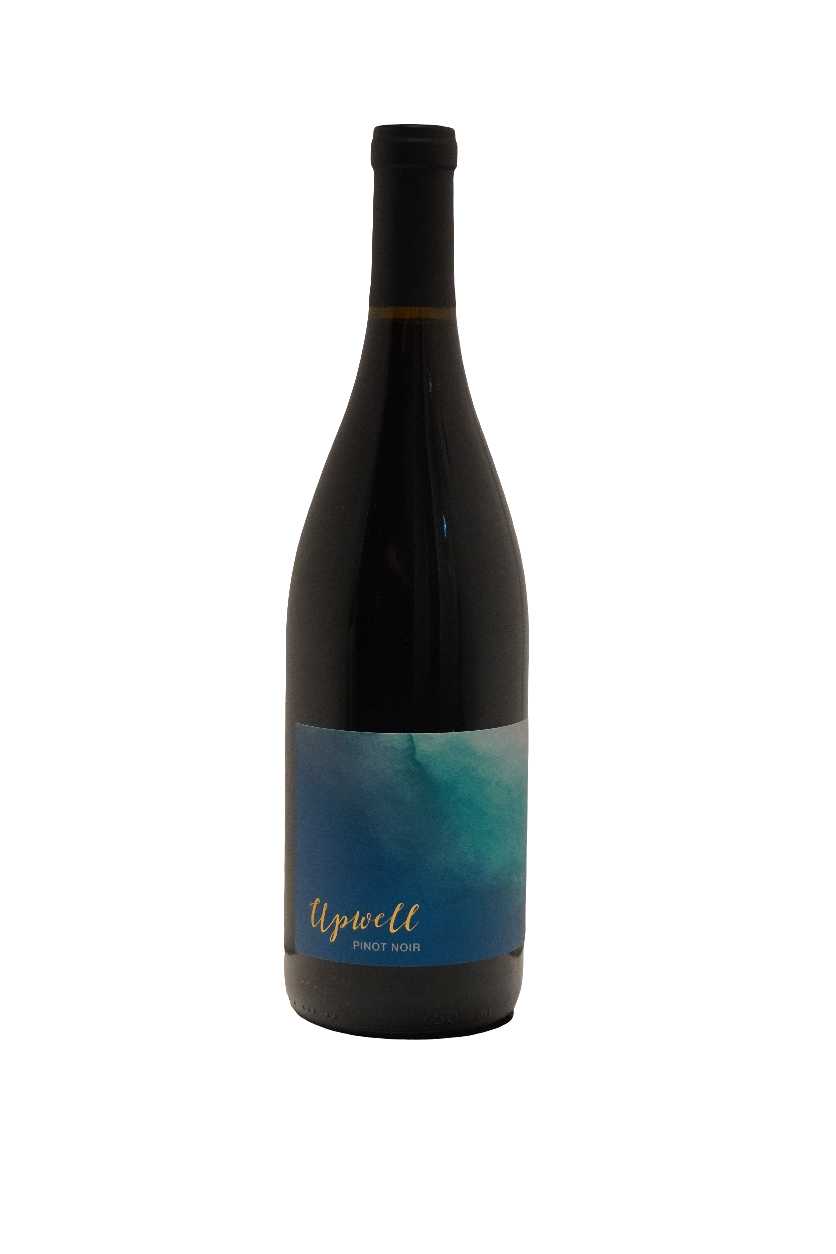 Upwell Pinot Noir California