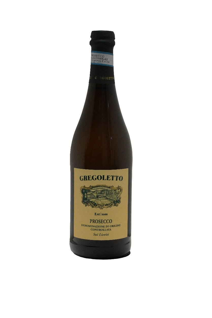 Gregoletto Prosecco Treviso 2022