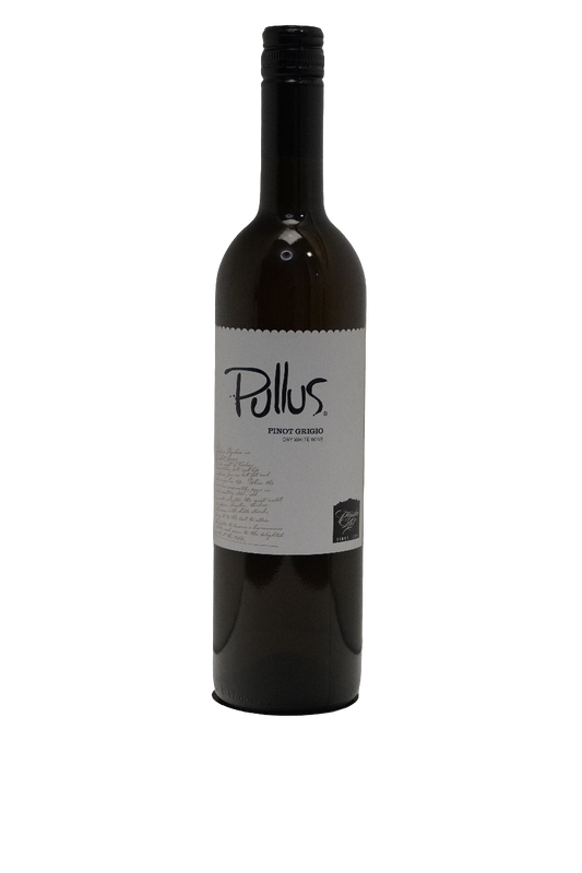 Pullus Pinot Grigio