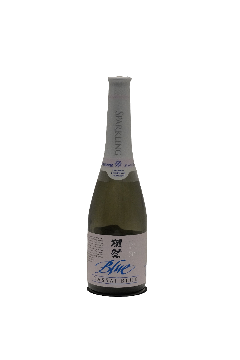 Dassai Blue 50 Nigori