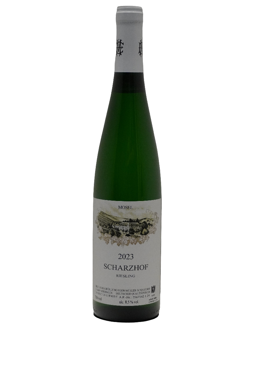 Egon Muller Scharzhof Riesling 2023