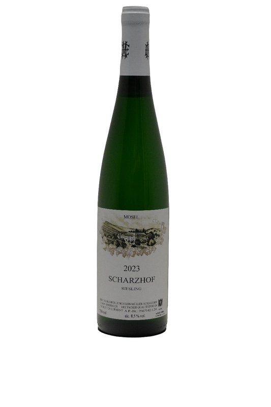 Egon Muller Scharzhof Riesling 2023
