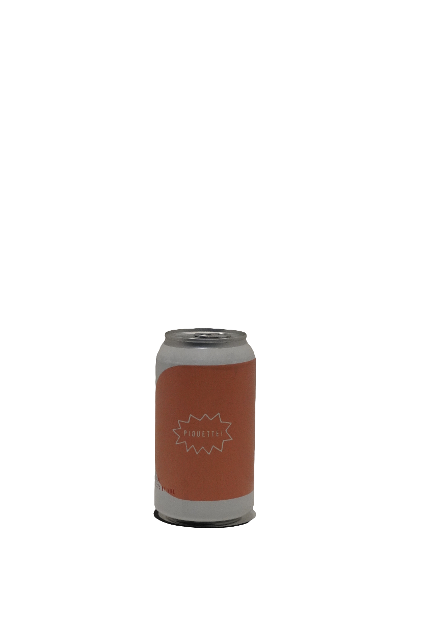 Wild Arc Farm Skin Contact Piquette (Can) 2022