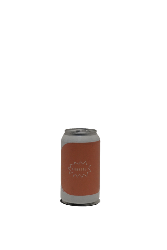 Wild Arc Farm Skin Contact Piquette (Can) 2022