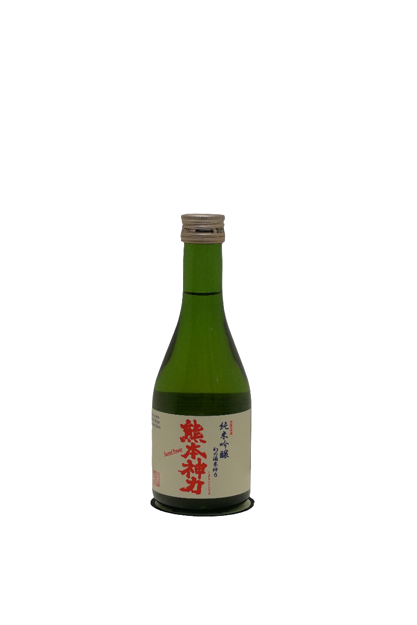 Chiyonosono Sacred Power Sake
