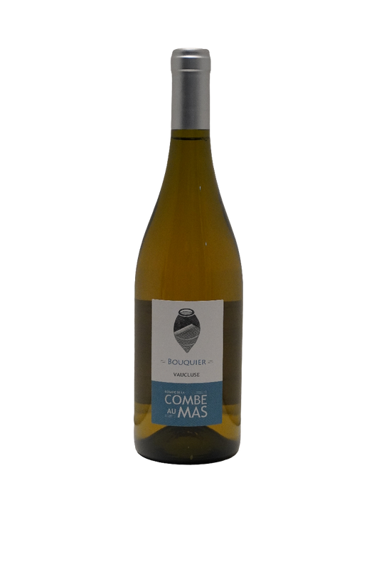 Domaine de la Combe au Mas Bouquier 2023
