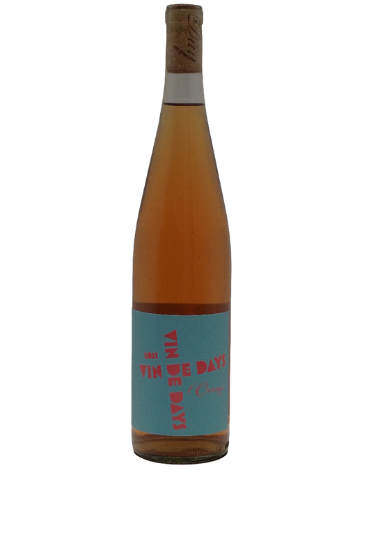 Day Wines 'Vin de Days Orange' 2024