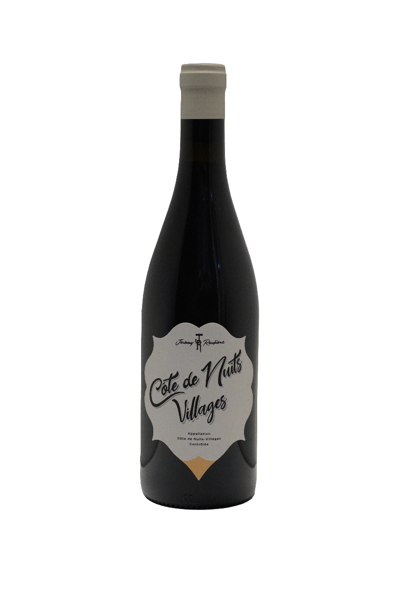 Jeremy Recchione Cotes de Nuits Village "Les Essards" 2023