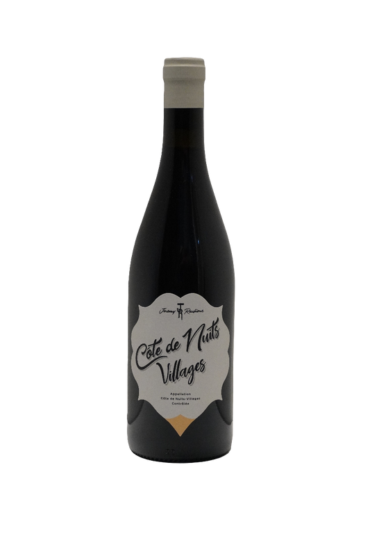 Jeremy Recchione Cotes de Nuits Village "Les Essards" 2023