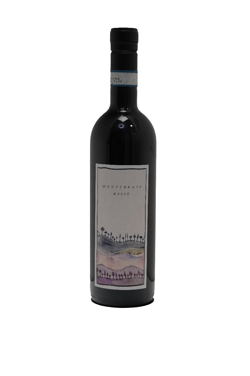 Prima Piuma Monferrato Rosso 2021