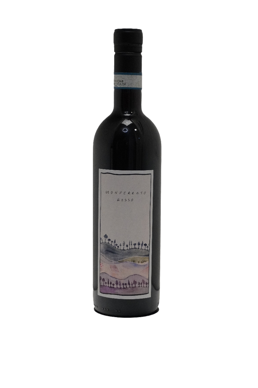 Prima Piuma Monferrato Rosso 2021