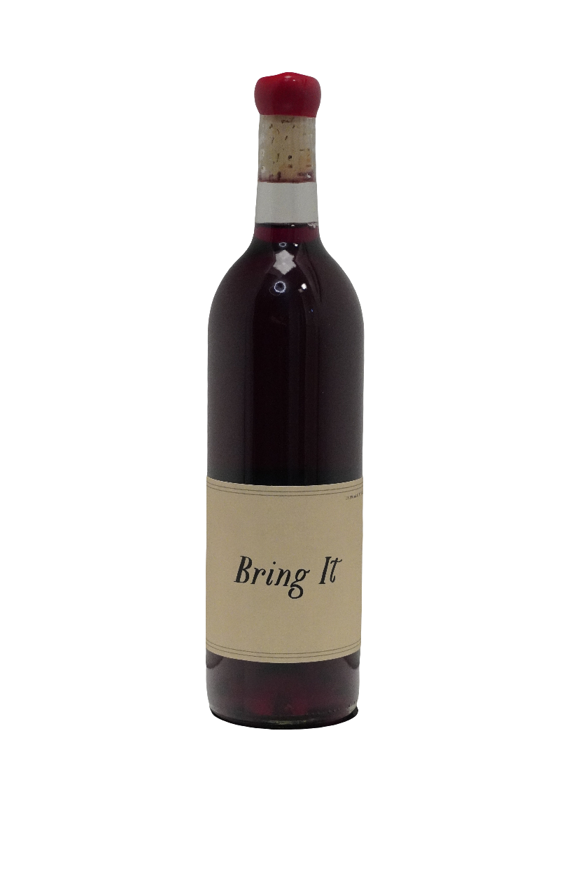 Swick Wines Bring It 2022