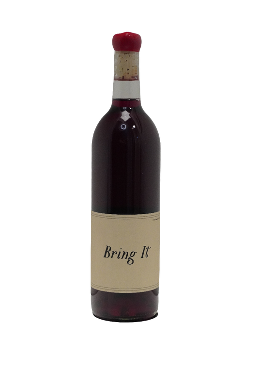Swick Wines Bring It 2022
