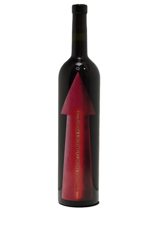 Azienda Agricola Serragghia Fanino Terre Siciliane Red 2022