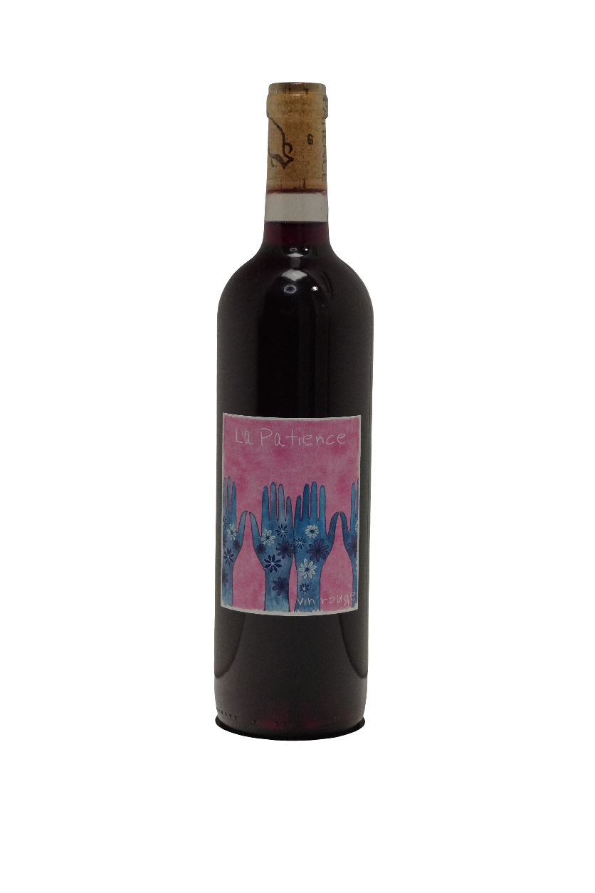 Domaine De La Patience Red 2025