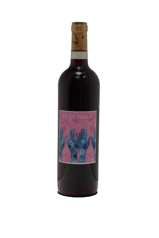 Domaine De La Patience Red 2025