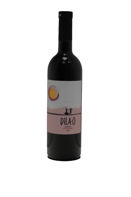 Dila-O Saperavi 2023