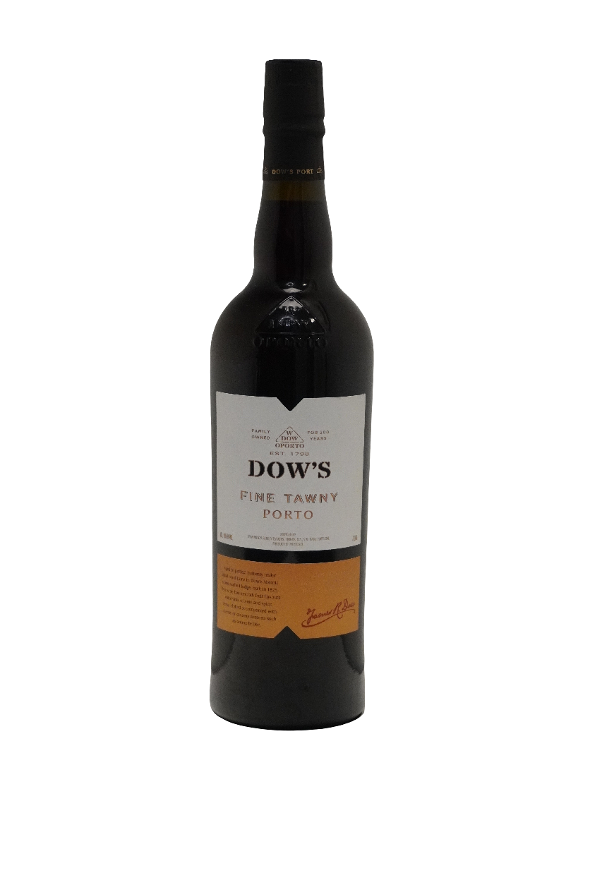 Dow's Fine Tawny Port NV