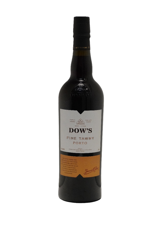 Dow's Fine Tawny Port NV