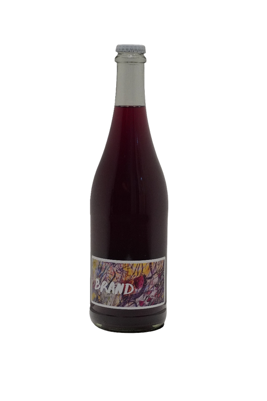 Brand Red Wine 2023
